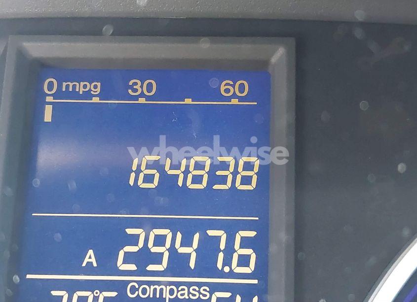 Photo 16 of 2011 Honda Cr-v EX-L (VIN 5J6RE3H70BL023379)