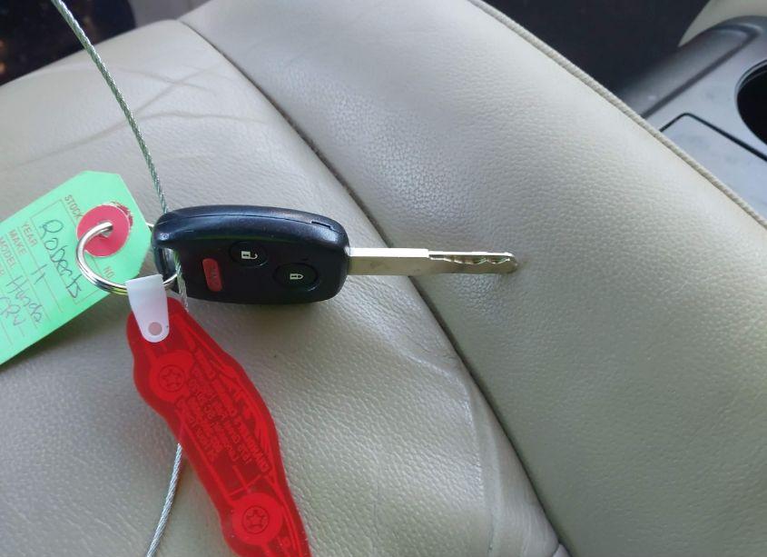 Photo 11 of 2011 Honda Cr-v EX-L (VIN 5J6RE3H70BL031921)