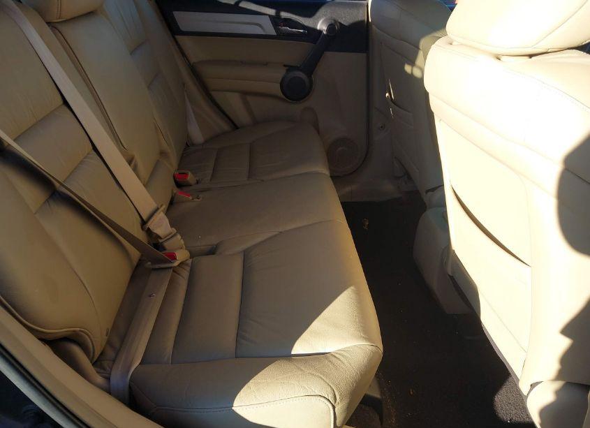 Photo 8 of 2011 Honda Cr-v EX-L (VIN 5J6RE3H70BL031921)