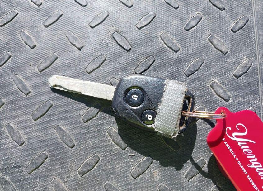 Photo 11 of 2011 Honda Cr-v EX-L (VIN 5J6RE3H70BL048749)