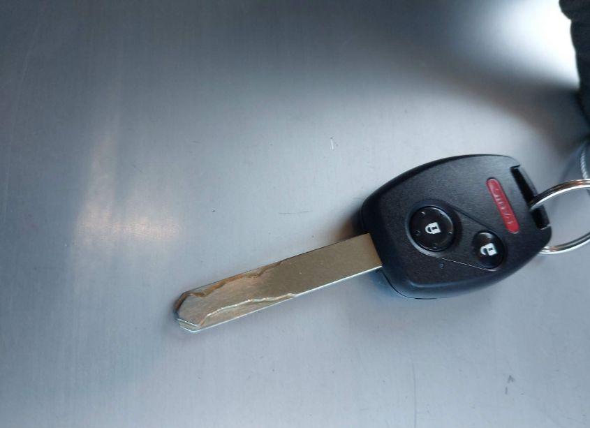 Photo 11 of 2010 Honda Cr-v EX-L (VIN 5J6RE3H71AL003530)