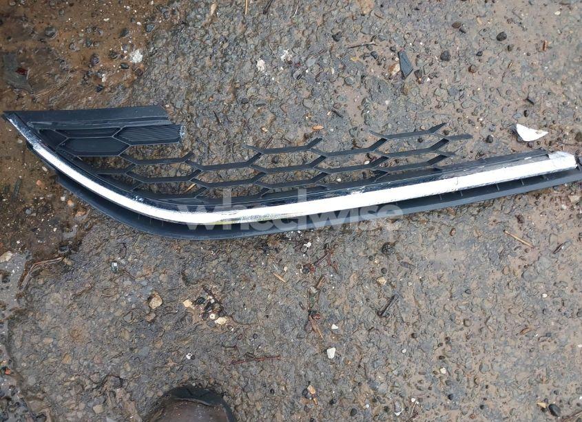 Photo 12 of 2010 Honda Cr-v EX-L (VIN 5J6RE3H71AL007982)