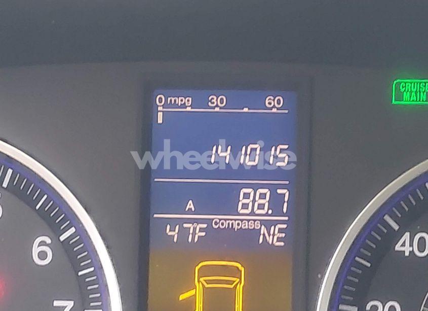 Photo 16 of 2010 Honda Cr-v EX-L (VIN 5J6RE3H71AL007982)