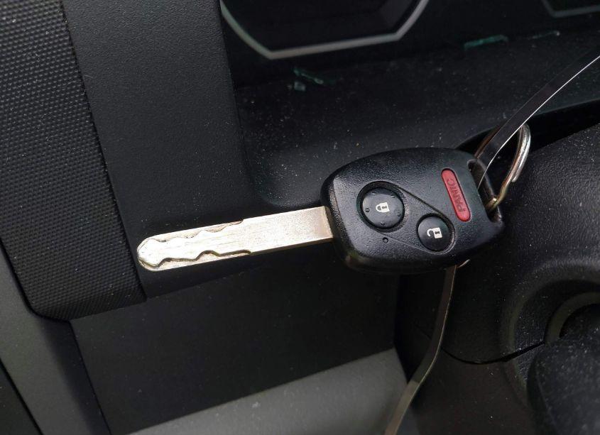 Photo 11 of 2011 Honda Cr-v EX-L (VIN 5J6RE3H71BL020202)