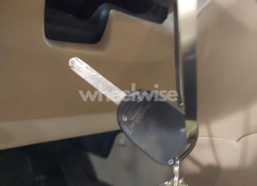 Photo 11 of 2011 Honda Cr-v EX-L (VIN 5J6RE3H71BL027358)