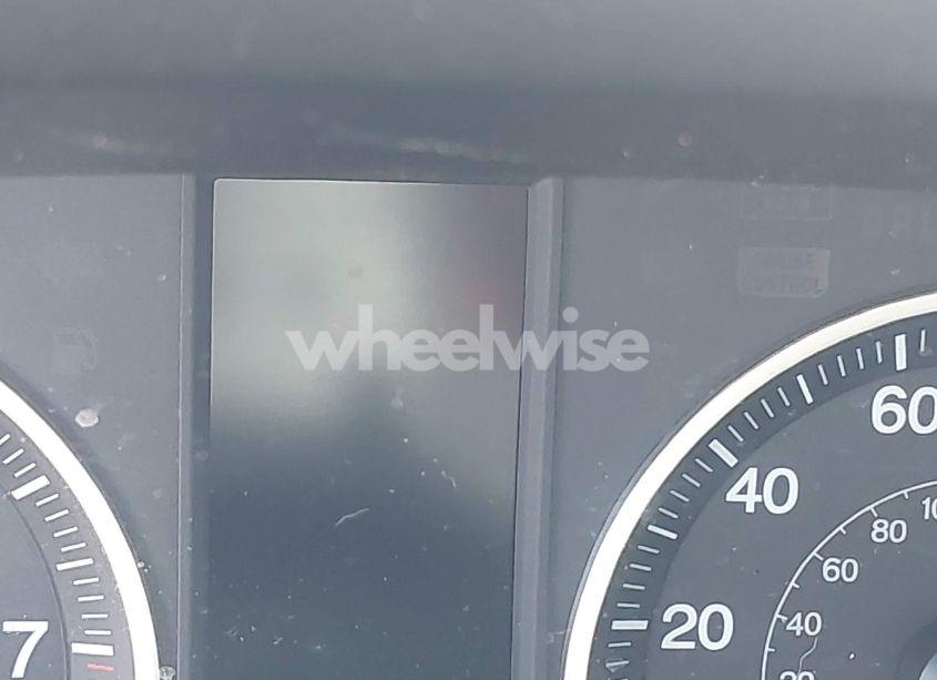 Photo 14 of 2011 Honda Cr-v EX-L (VIN 5J6RE3H71BL039607)