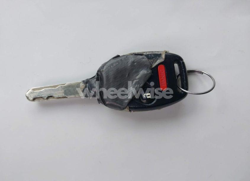 Photo 11 of 2010 Honda Cr-v EX-L (VIN 5J6RE3H72AL002743)