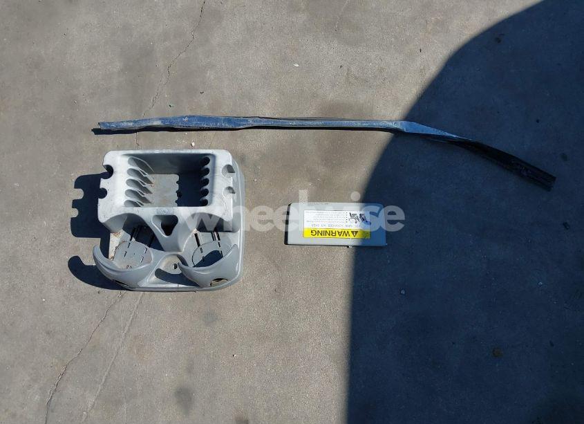 Photo 12 of 2010 Honda Cr-v EX-L (VIN 5J6RE3H72AL005366)