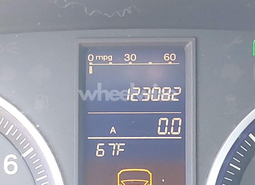 Photo 16 of 2010 Honda Cr-v EX-L (VIN 5J6RE3H72AL005366)