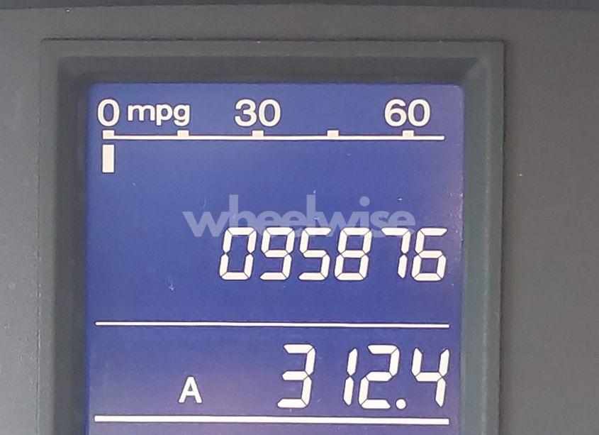 Photo 15 of 2010 Honda Cr-v EX-L (VIN 5J6RE3H72AL018991)