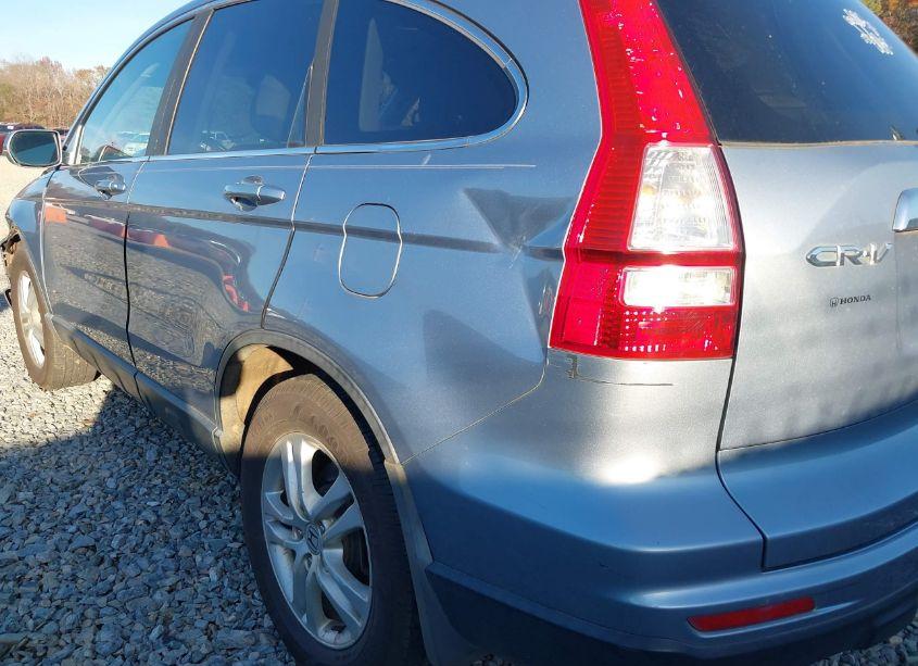 Photo 19 of 2011 Honda Cr-v EX-L (VIN 5J6RE3H73BL009461)