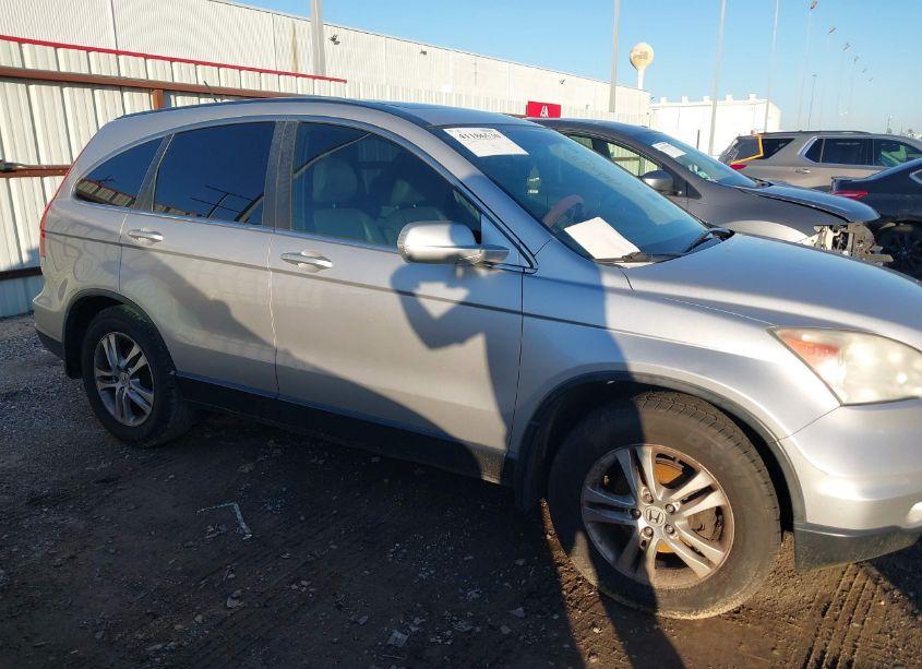 Photo 13 of 2011 Honda Cr-v EX-L (VIN 5J6RE3H73BL052763)