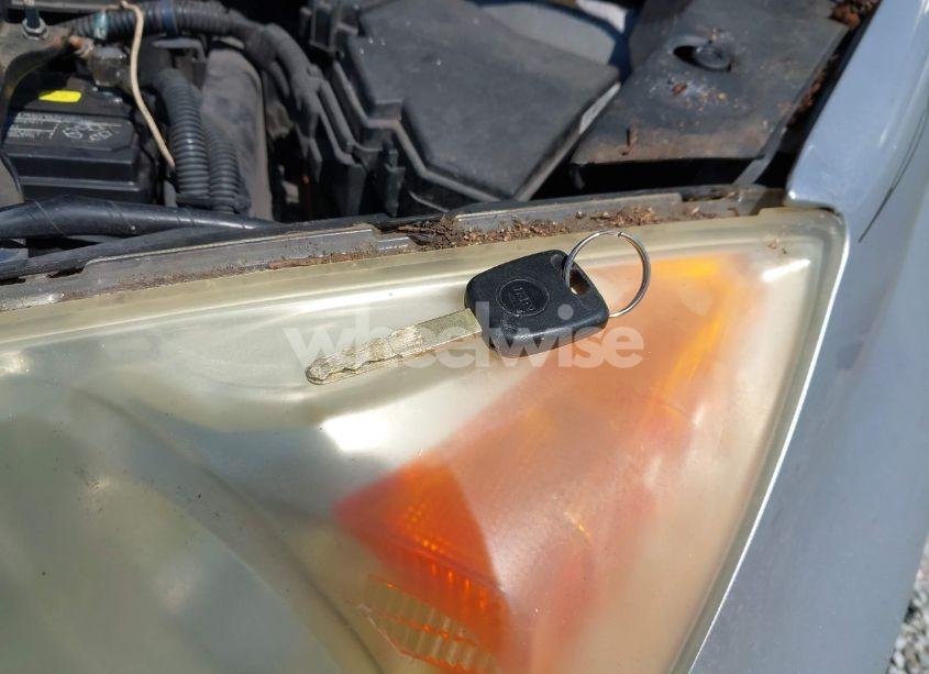 Photo 11 of 2010 Honda Cr-v EX-L (VIN 5J6RE3H74AL025795)