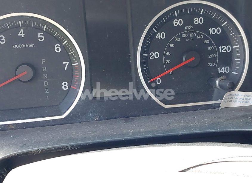 Photo 15 of 2010 Honda Cr-v EX-L (VIN 5J6RE3H74AL025795)