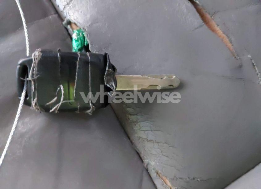 Photo 11 of 2011 Honda Cr-v EX-L (VIN 5J6RE3H74BL039309)