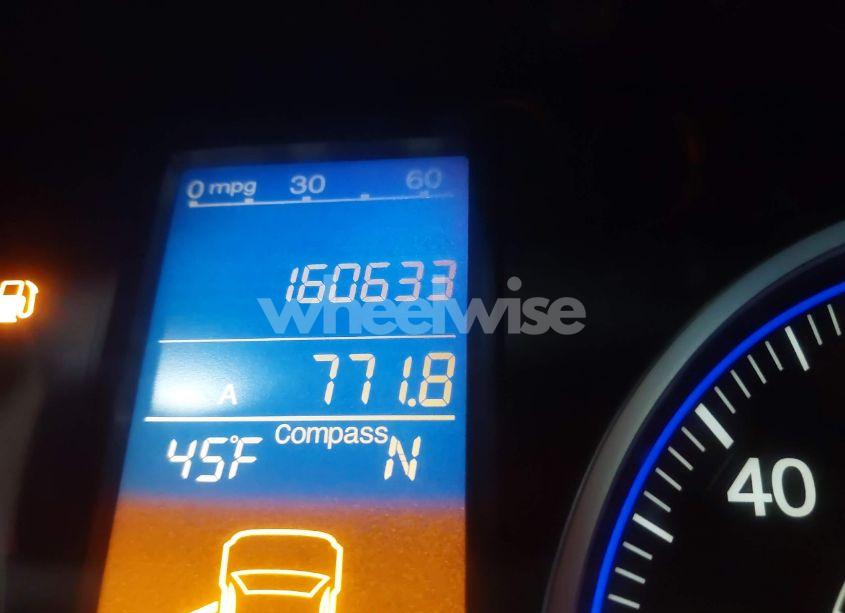 Photo 15 of 2011 Honda Cr-v EX-L (VIN 5J6RE3H74BL039309)