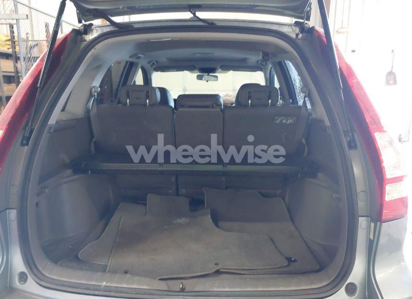 Photo 16 of 2011 Honda Cr-v EX-L (VIN 5J6RE3H74BL039309)