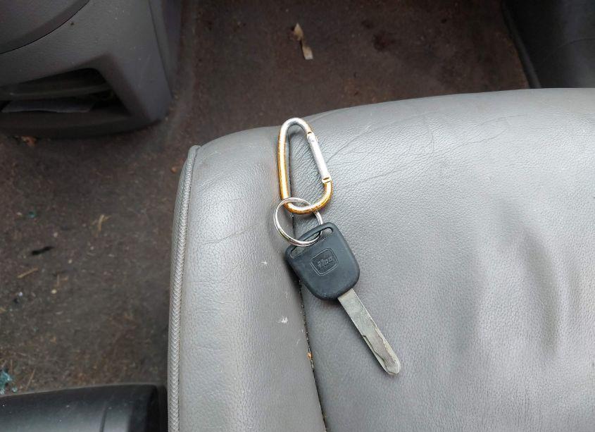 Photo 11 of 2011 Honda Cr-v EX-L (VIN 5J6RE3H74BL041321)