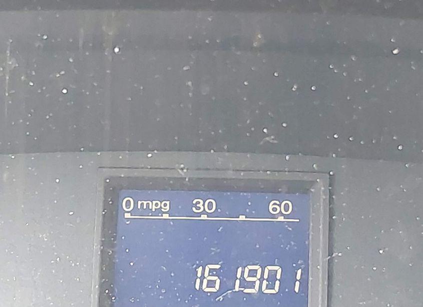 Photo 15 of 2011 Honda Cr-v EX-L (VIN 5J6RE3H74BL041321)