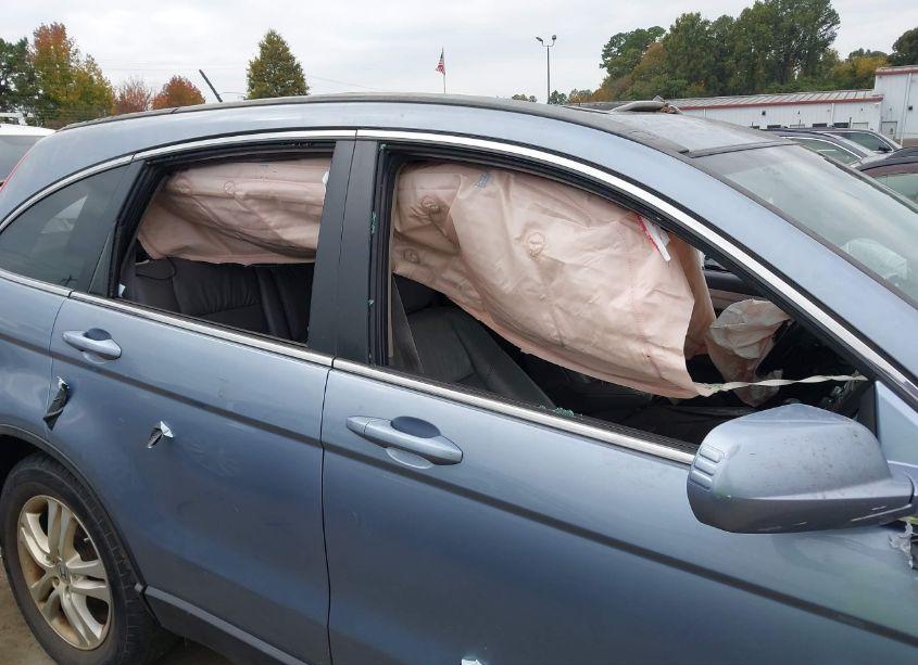 Photo 18 of 2011 Honda Cr-v EX-L (VIN 5J6RE3H74BL041321)