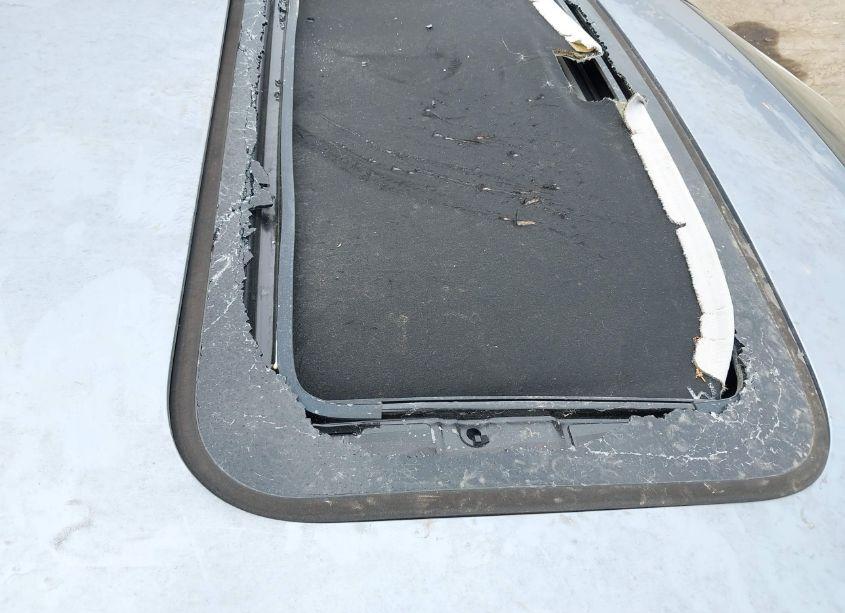 Photo 19 of 2011 Honda Cr-v EX-L (VIN 5J6RE3H74BL041321)