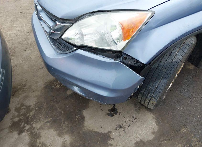 Photo 20 of 2011 Honda Cr-v EX-L (VIN 5J6RE3H74BL041321)