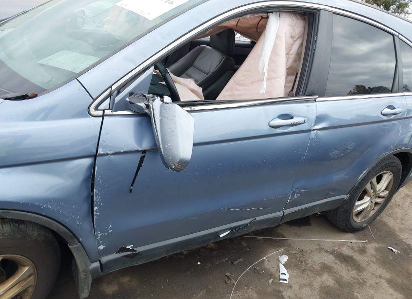 Photo 21 of 2011 Honda Cr-v EX-L (VIN 5J6RE3H74BL041321)