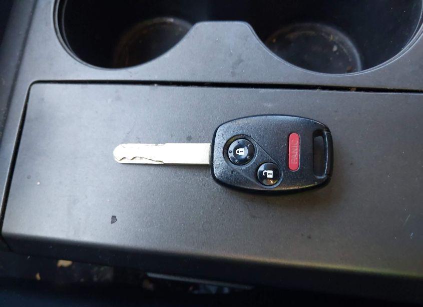 Photo 11 of 2010 Honda Cr-v EX-L (VIN 5J6RE3H75AL013333)