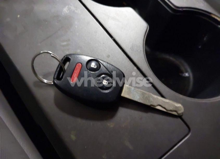 Photo 11 of 2011 Honda Cr-v EX-L (VIN 5J6RE3H75BL001121)