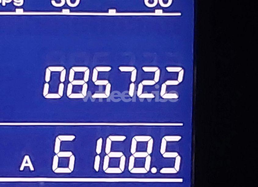 Photo 15 of 2011 Honda Cr-v EX-L (VIN 5J6RE3H75BL001121)