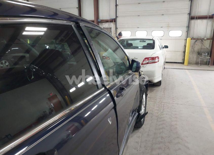 Photo 19 of 2011 Honda Cr-v EX-L (VIN 5J6RE3H75BL001121)