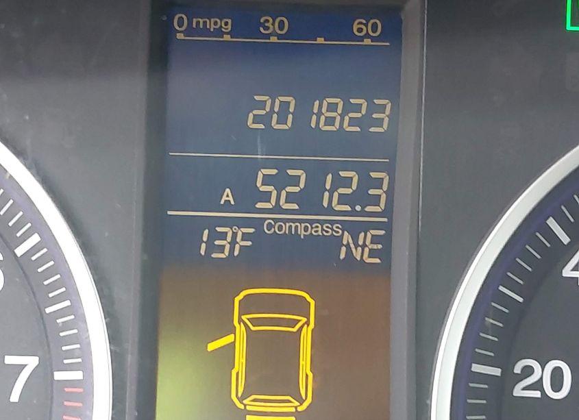 Photo 15 of 2011 Honda Cr-v EX-L (VIN 5J6RE3H75BL037231)