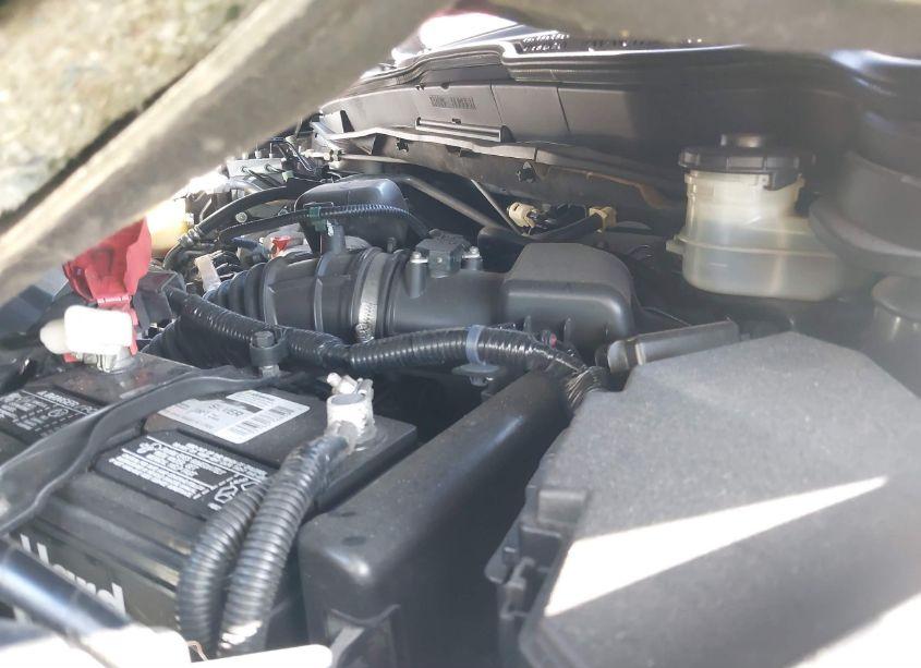 Photo 10 of 2010 Honda Cr-v EX-L (VIN 5J6RE3H76AL022042)