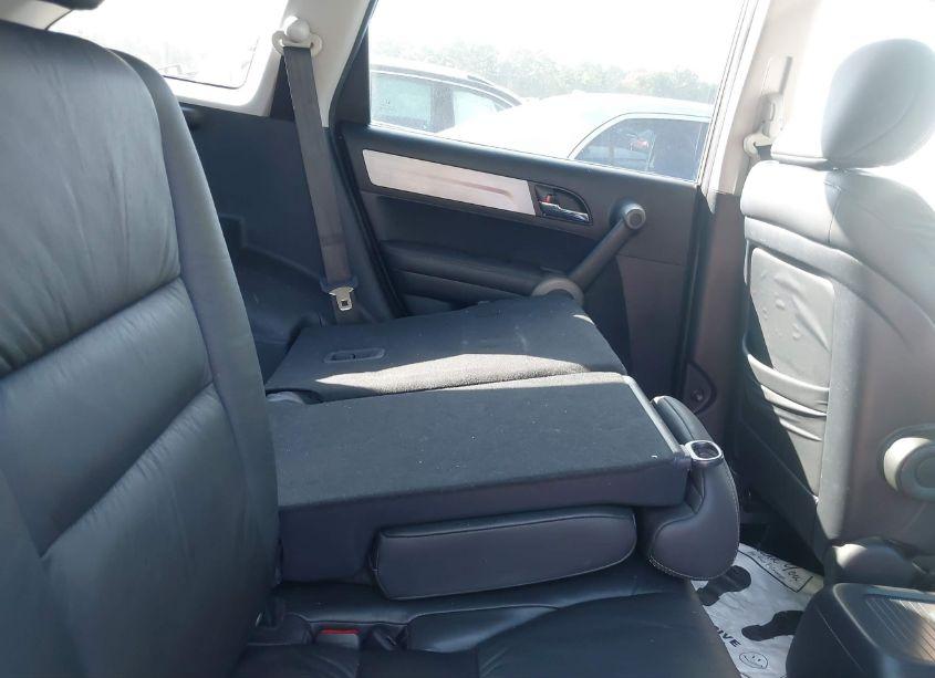 Photo 8 of 2010 Honda Cr-v EX-L (VIN 5J6RE3H76AL022042)
