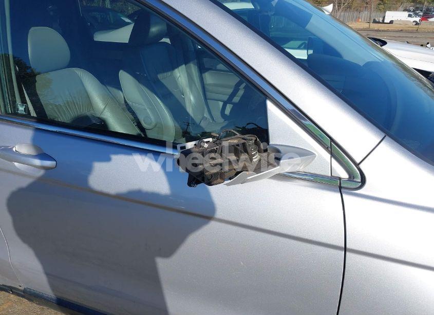 Photo 18 of 2010 Honda Cr-v EX-L (VIN 5J6RE3H76AL037561)