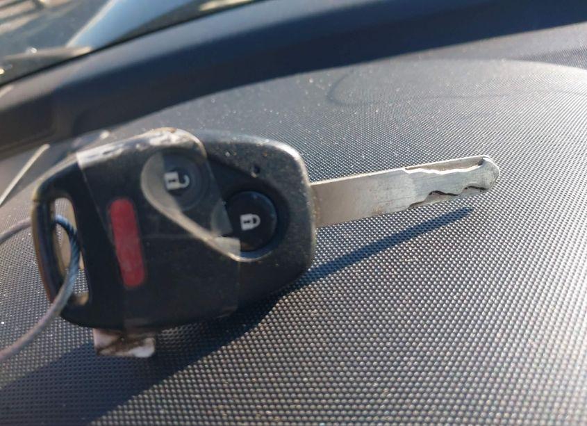 Photo 11 of 2010 Honda Cr-v EX-L (VIN 5J6RE3H76AL047720)