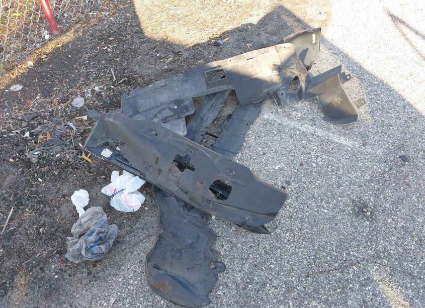 Photo 12 of 2010 Honda Cr-v EX-L (VIN 5J6RE3H76AL047720)