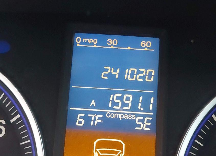 Photo 15 of 2011 Honda Cr-v EX-L (VIN 5J6RE3H76BL013293)