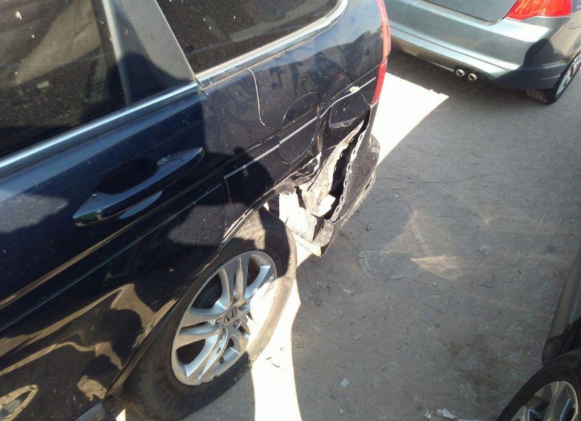 Photo 6 of 2011 Honda Cr-v EX-L (VIN 5J6RE3H76BL013293)