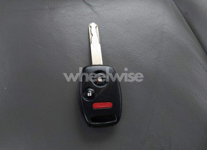 Photo 11 of 2011 Honda Cr-v EX-L (VIN 5J6RE3H76BL026724)