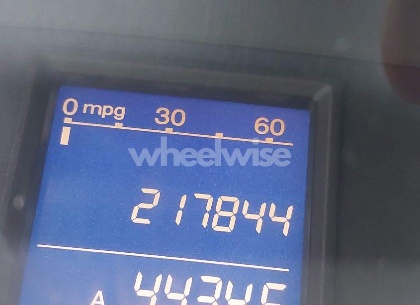 Photo 15 of 2011 Honda Cr-v EX-L (VIN 5J6RE3H76BL026724)