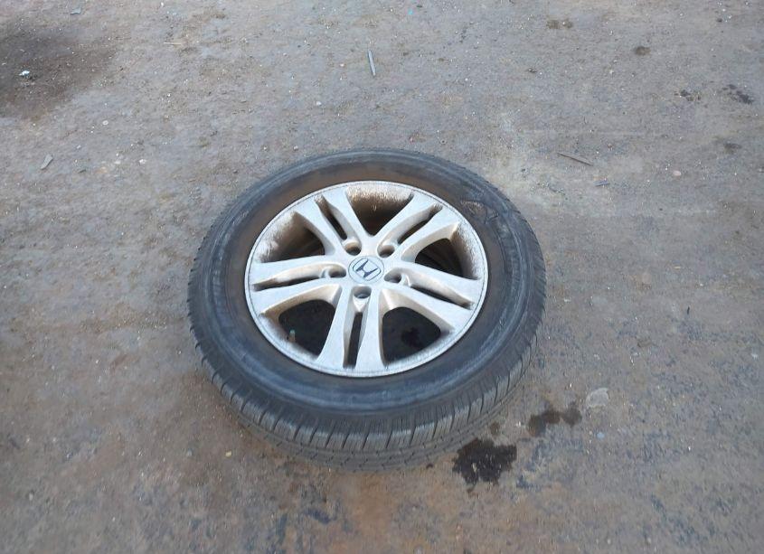 Photo 12 of 2011 Honda Cr-v EX-L (VIN 5J6RE3H76BL028330)