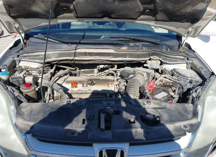 Photo 10 of 2011 Honda Cr-v EX-L (VIN 5J6RE3H76BL049145)