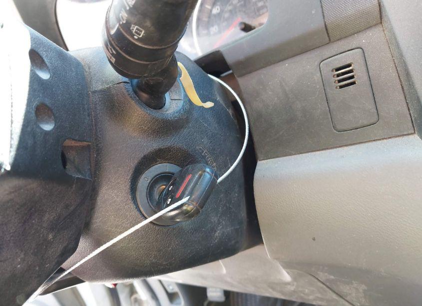 Photo 11 of 2011 Honda Cr-v EX-L (VIN 5J6RE3H76BL049145)