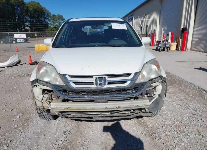 Photo 13 of 2011 Honda Cr-v EX-L (VIN 5J6RE3H76BL049145)