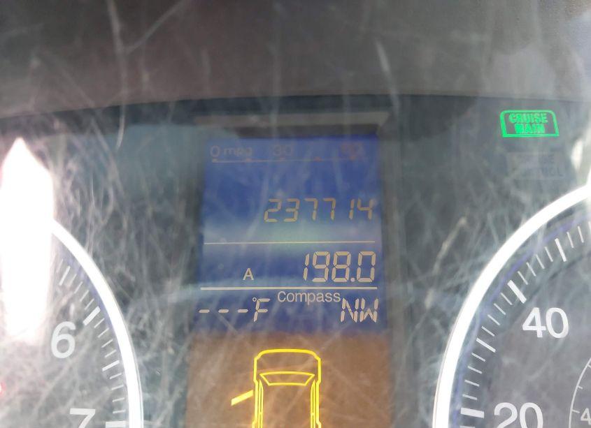 Photo 16 of 2011 Honda Cr-v EX-L (VIN 5J6RE3H76BL049145)