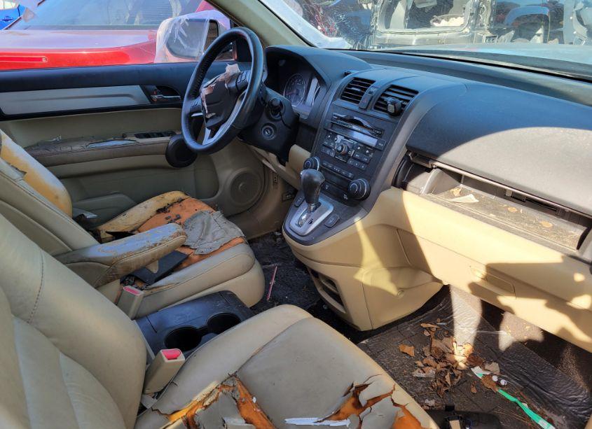 Photo 5 of 2010 Honda Cr-v (VIN 5J6RE3H77AL003564)