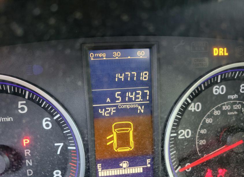 Photo 7 of 2010 Honda Cr-v (VIN 5J6RE3H77AL003564)