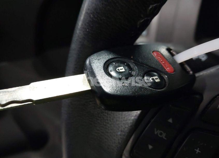 Photo 11 of 2010 Honda Cr-v EX-L (VIN 5J6RE3H77AL046382)