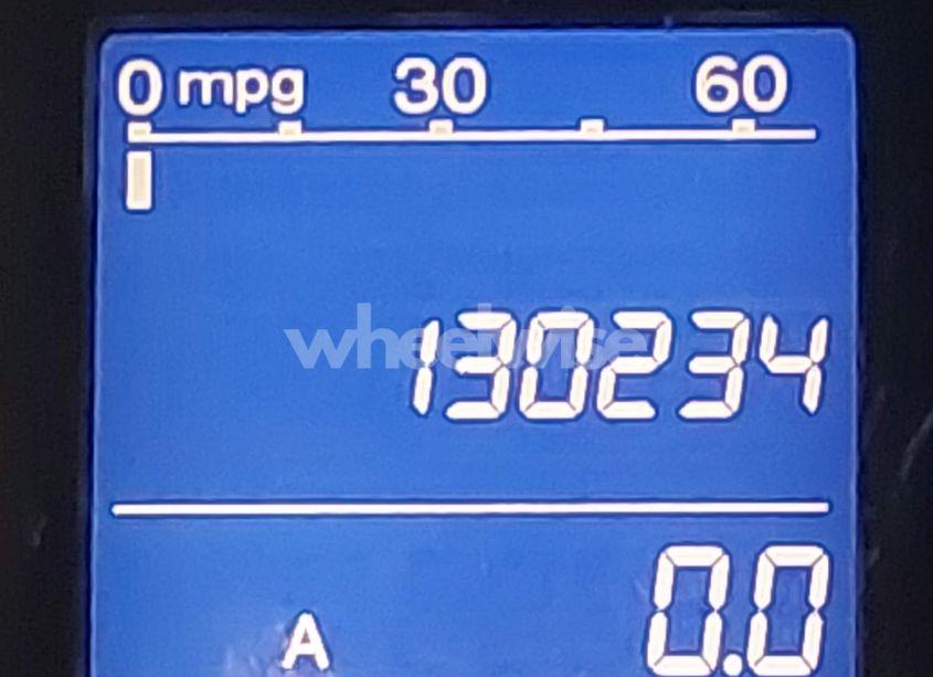 Photo 15 of 2010 Honda Cr-v EX-L (VIN 5J6RE3H77AL046382)